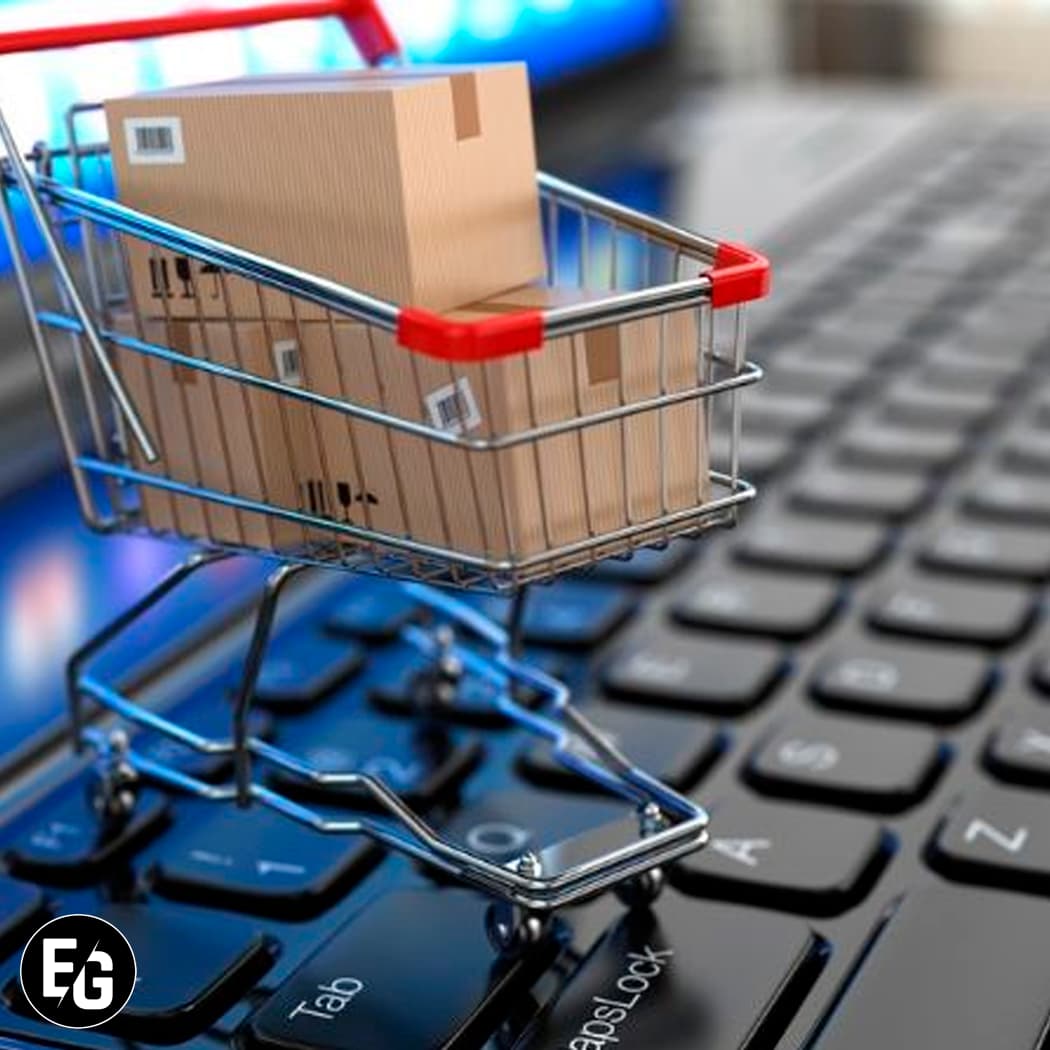 Ventajas de vender en Internet